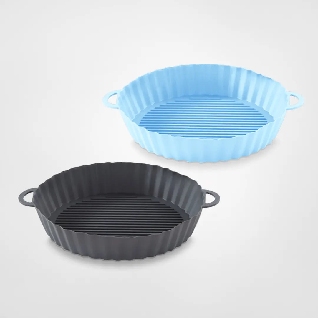 Air Fryer Silikonform (1+1 Gratis)