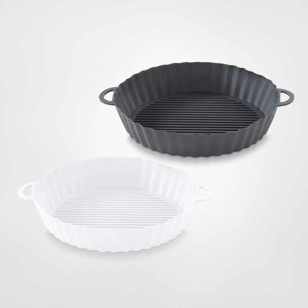 Air Fryer Silikonform (1+1 Gratis)
