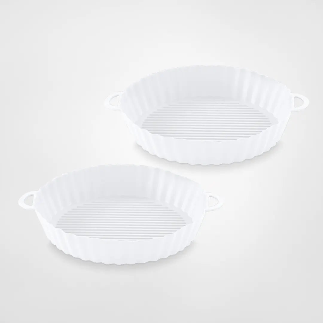 Air Fryer Silikonform (1+1 Gratis)