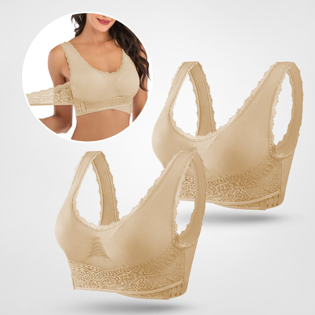 Amarilla™ Bra (1+1 Gratis)
