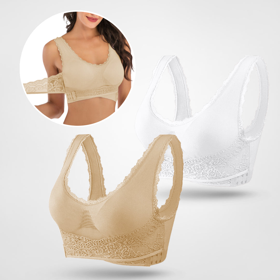 Amarilla™ Bra (1+1 Gratis)