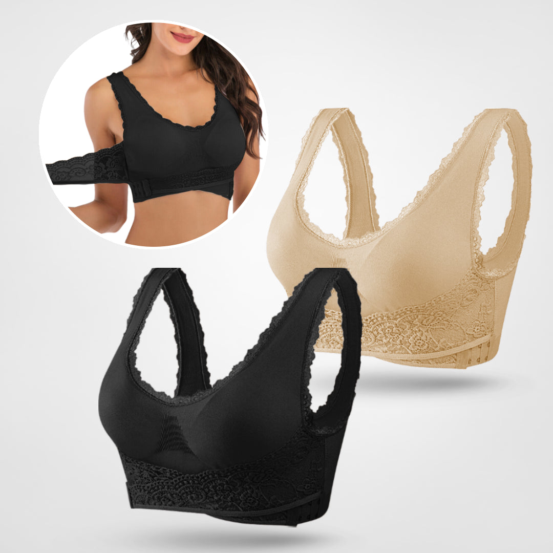 Amarilla™ Bra (1+1 Gratis)