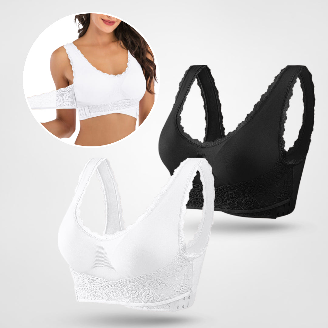 Amarilla™ Bra (1+1 Gratis)