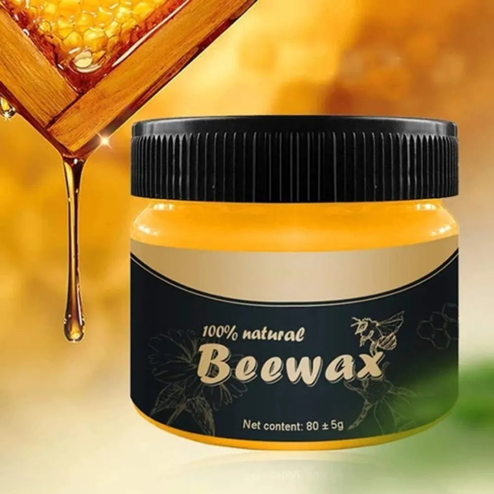 Beewax | Polermedel för möbler