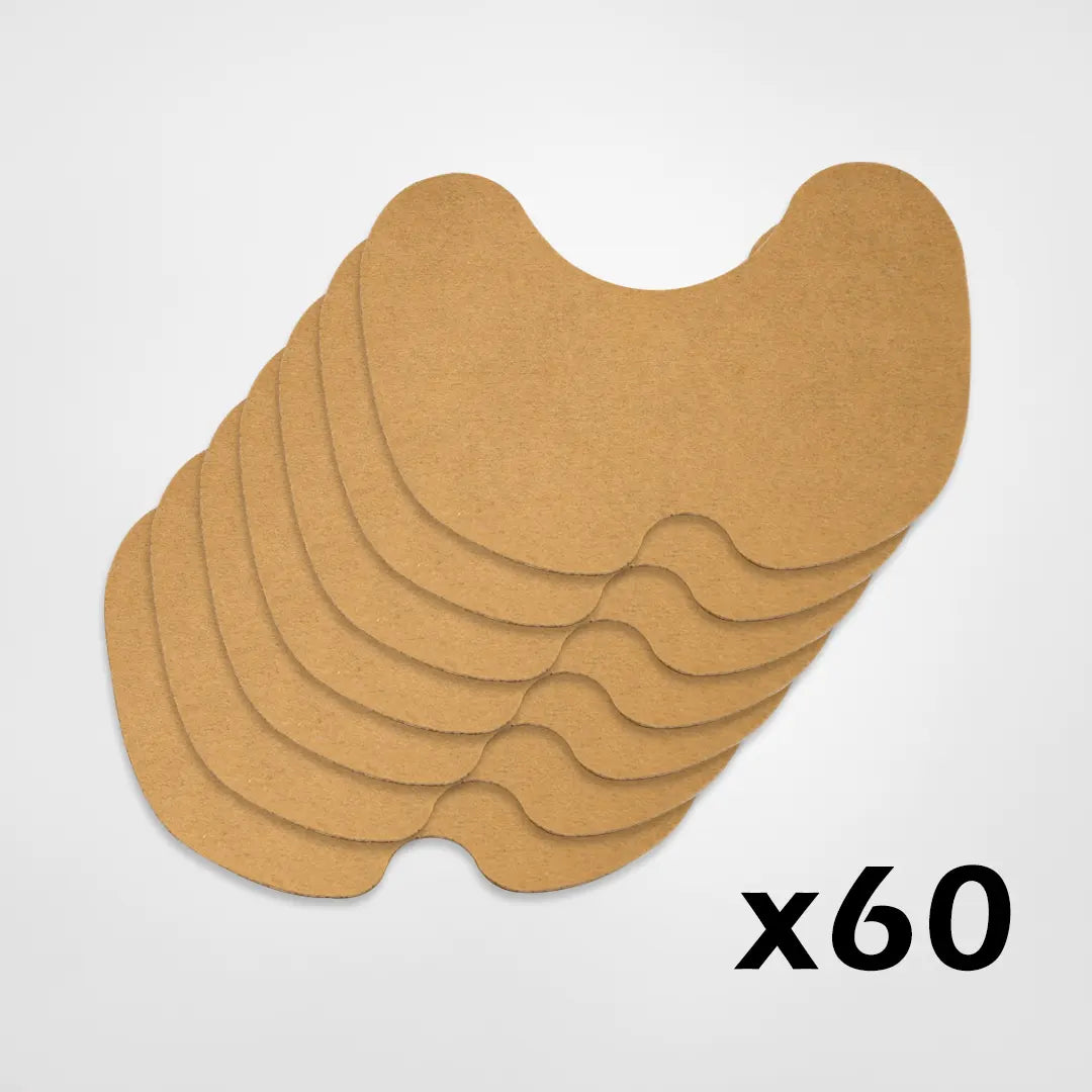 Bio knäplåster