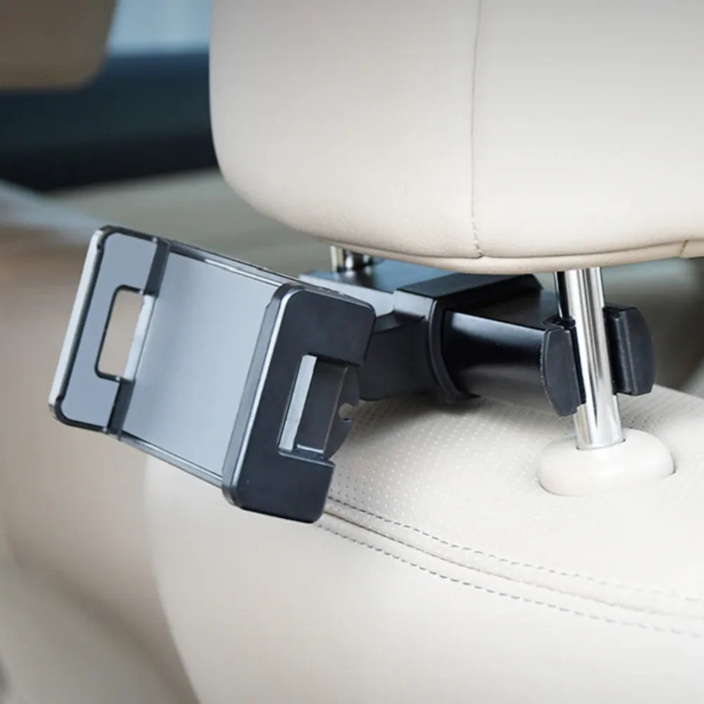 Car Tablet Holder™ | Underhåller dina barn under långa bilresor