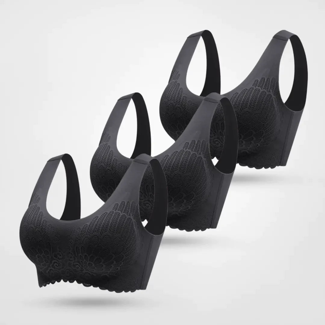 Chloe sömlös push-up BH | Idag 1 + 2 Gratis