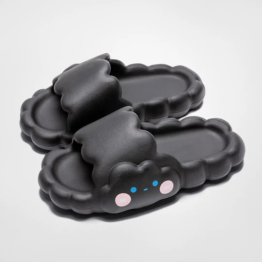 Cloudys tofflor