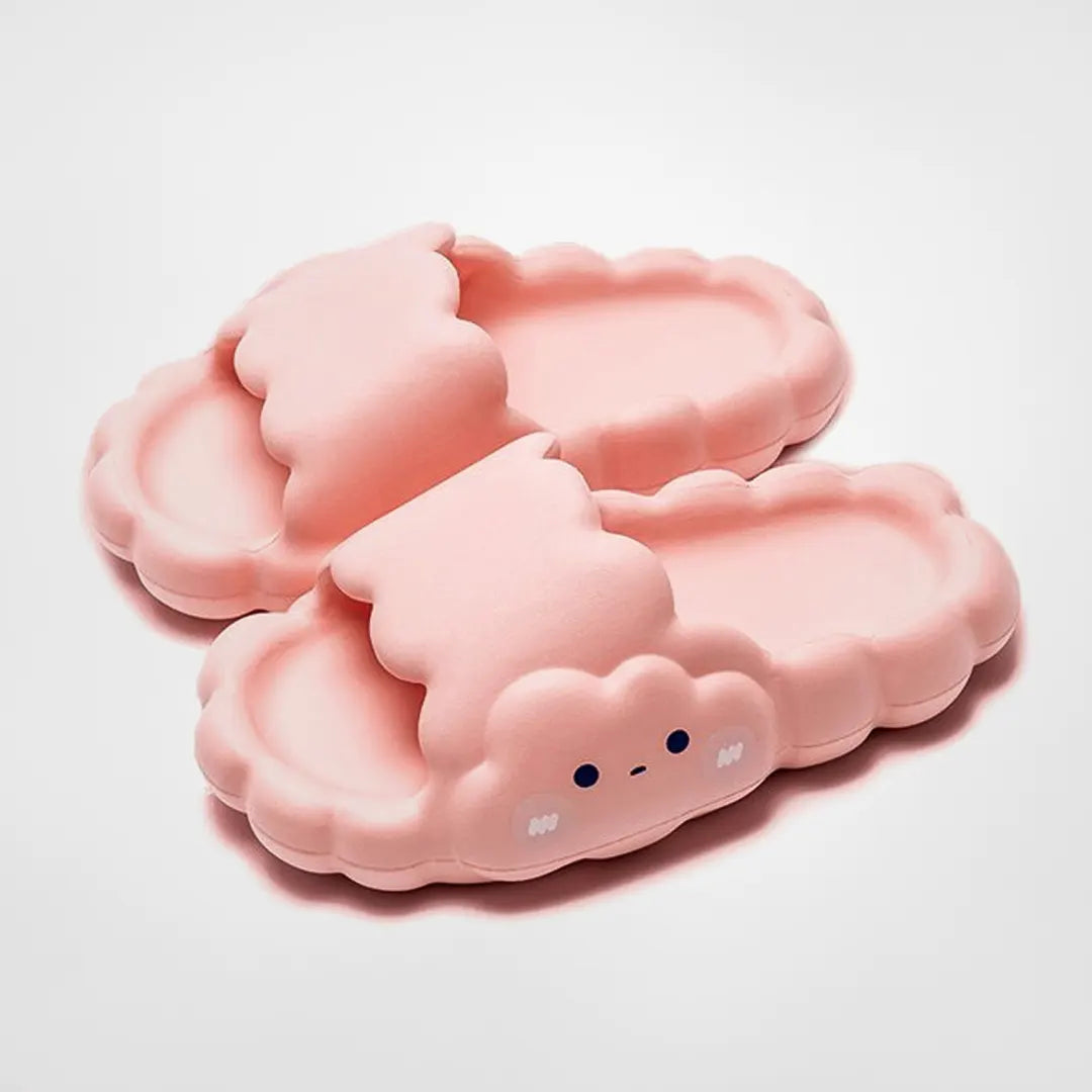 Cloudys tofflor