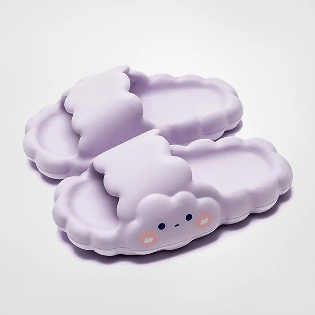 Cloudys tofflor