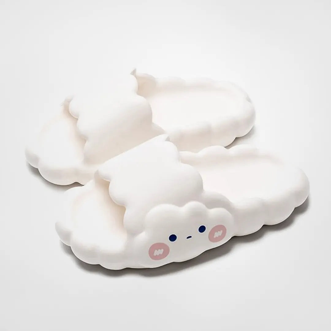 Cloudys tofflor