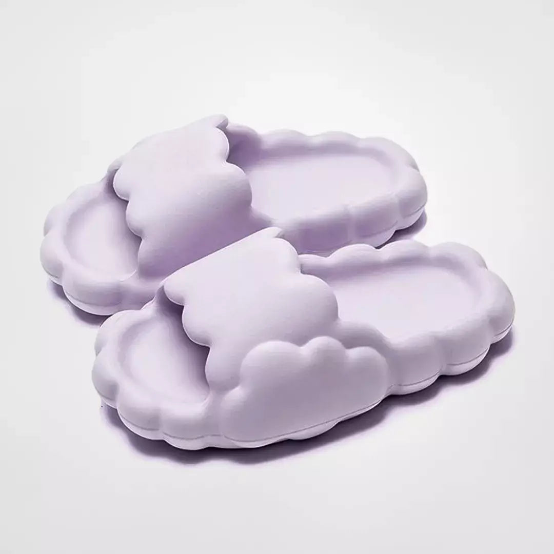 Cloudys tofflor