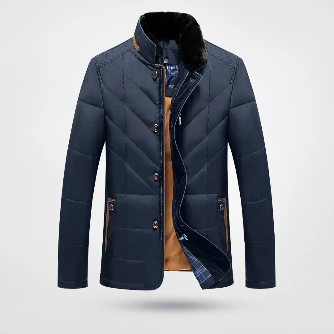 Cold™ | Vinterjacka