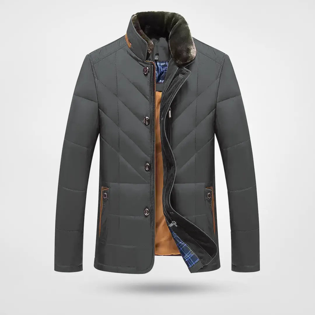 Cold™ | Vinterjacka
