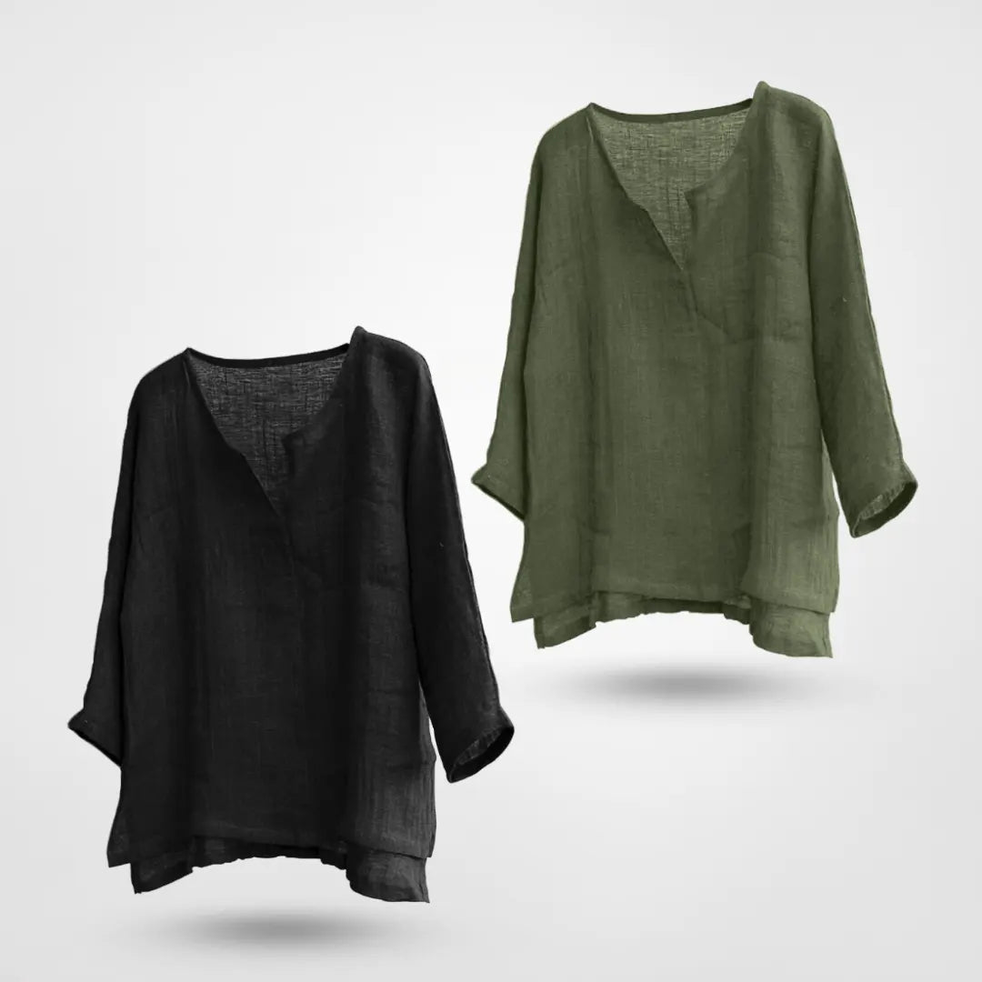Solid blus (1+1 Gratis)