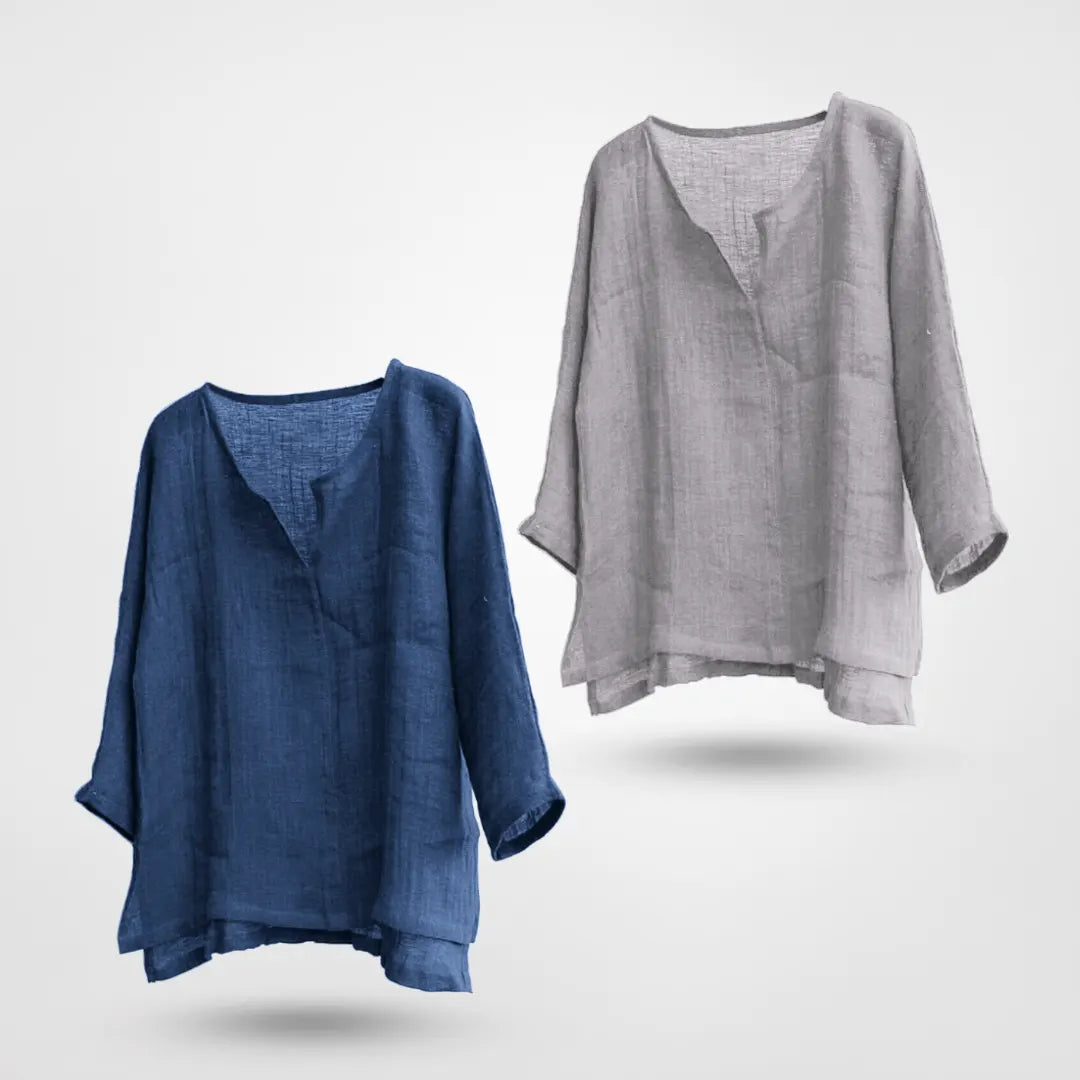 Solid blus (1+1 Gratis)