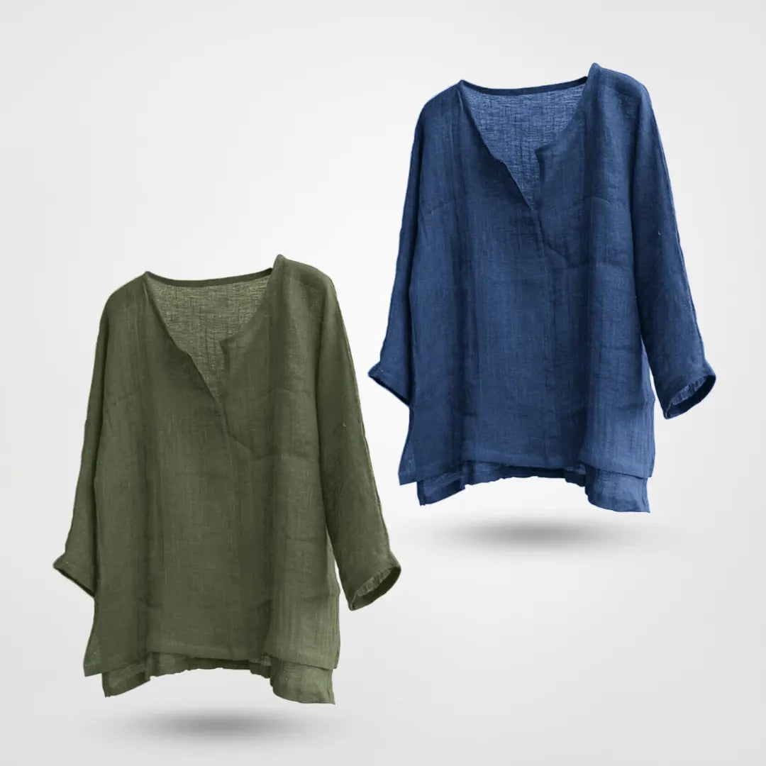 Solid blus (1+1 Gratis)