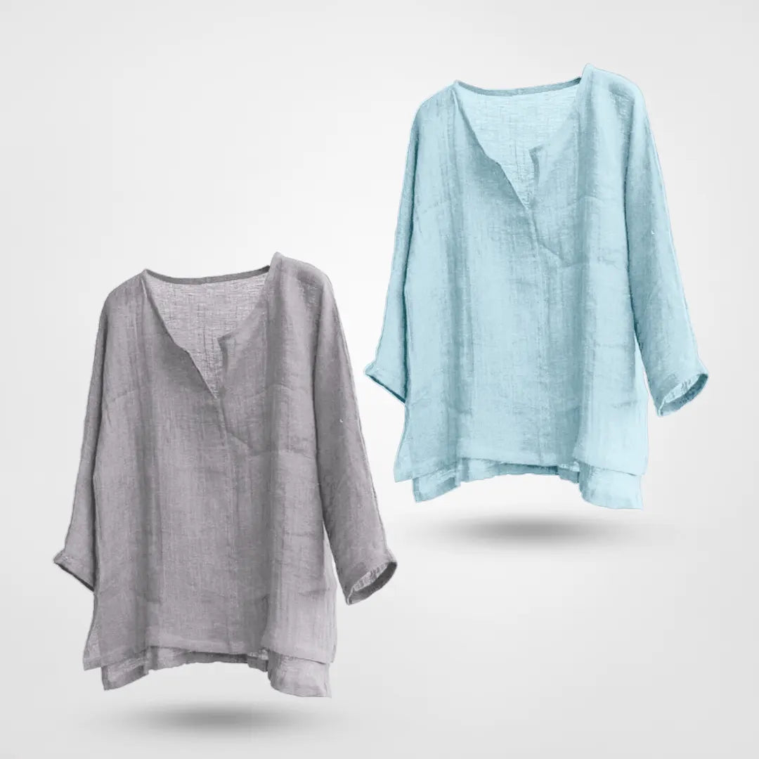 Solid blus (1+1 Gratis)