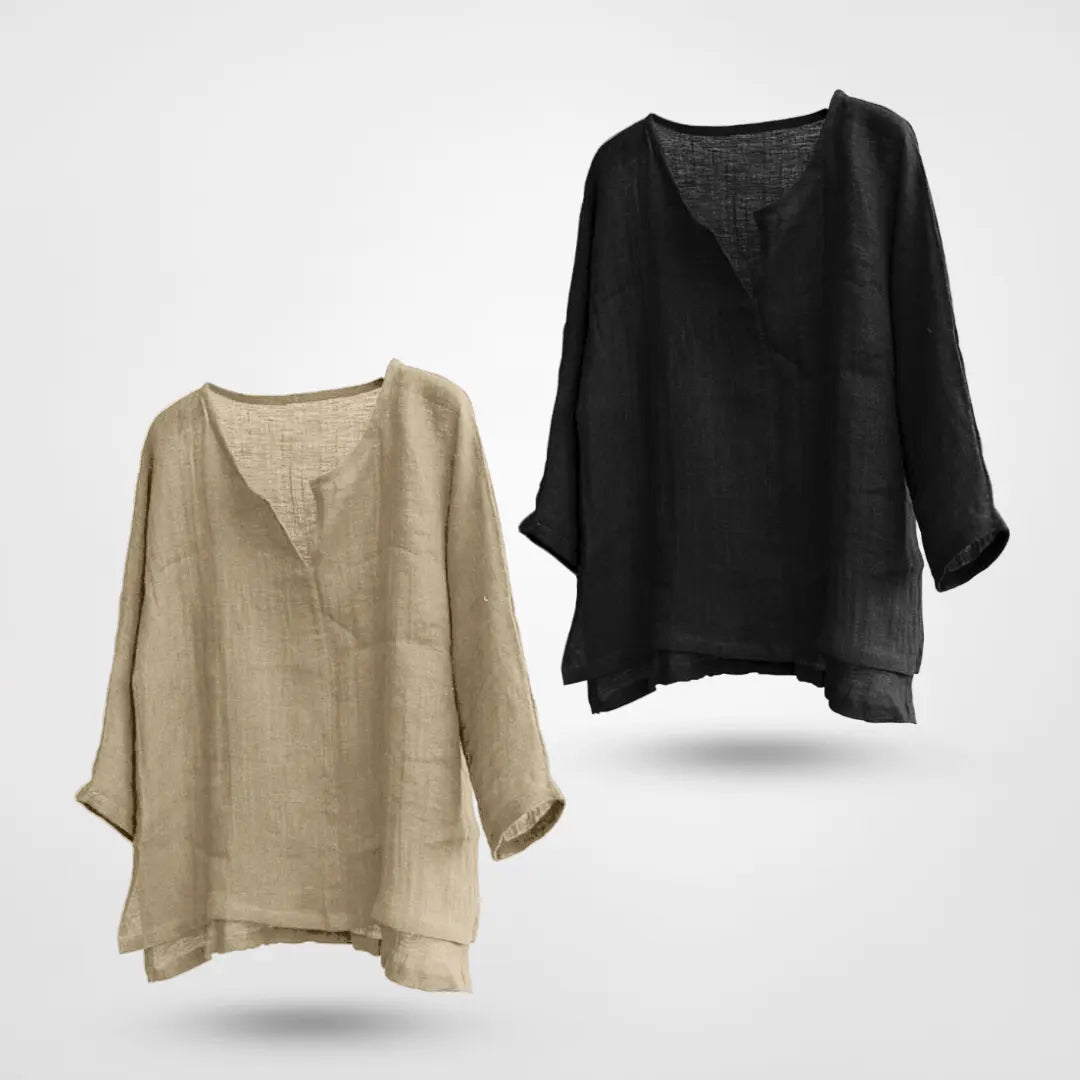 Solid blus (1+1 Gratis)