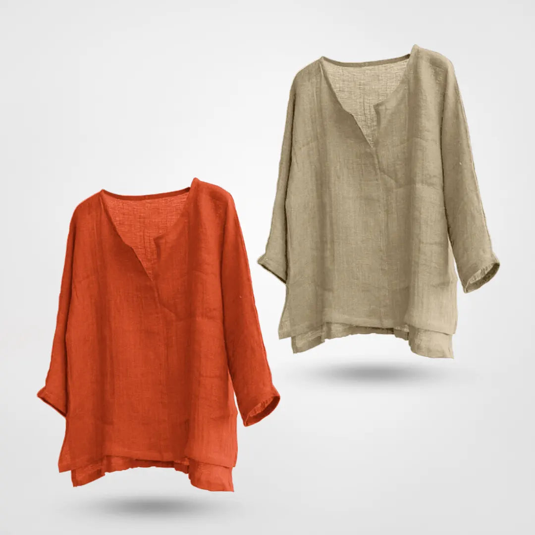 Solid blus (1+1 Gratis)
