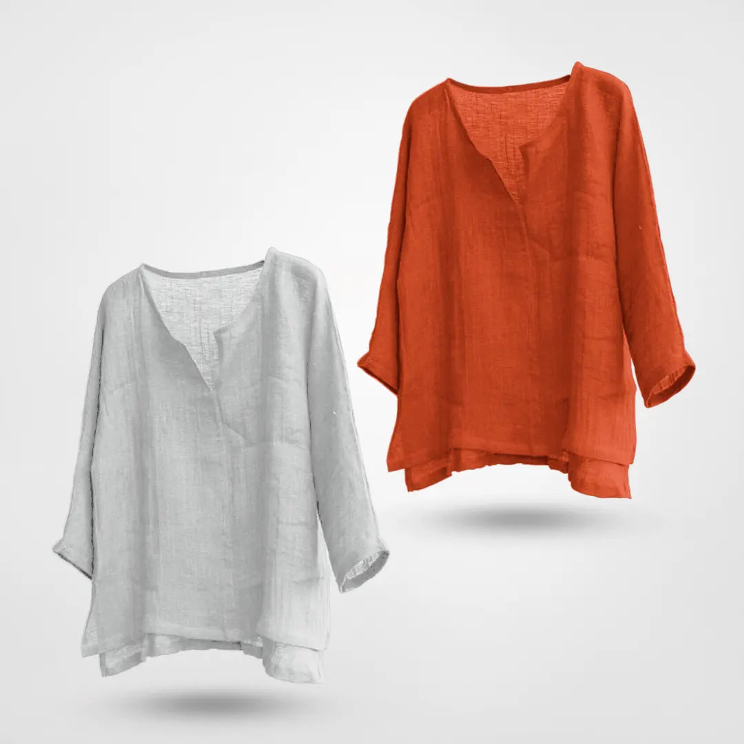 Solid blus (1+1 Gratis)