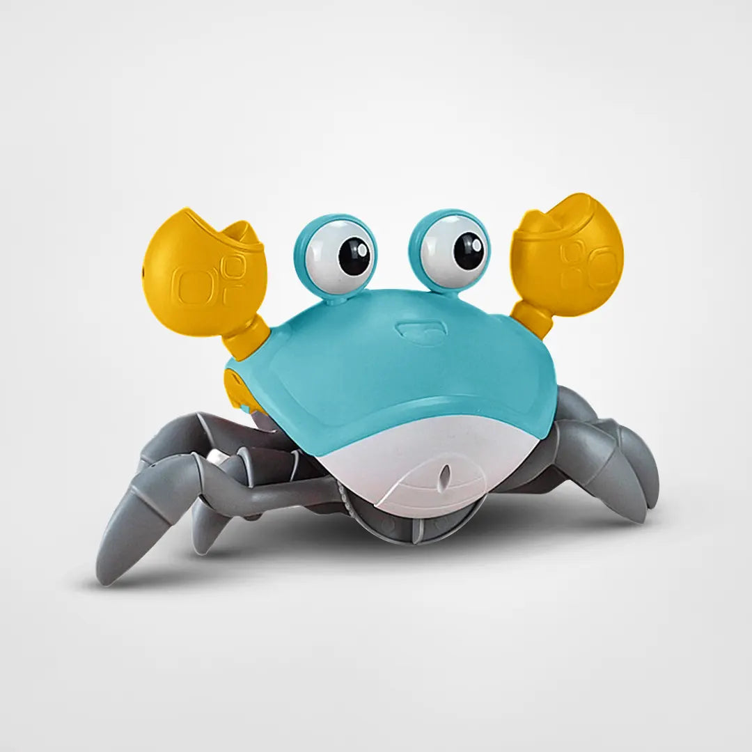 Krypande Krabban