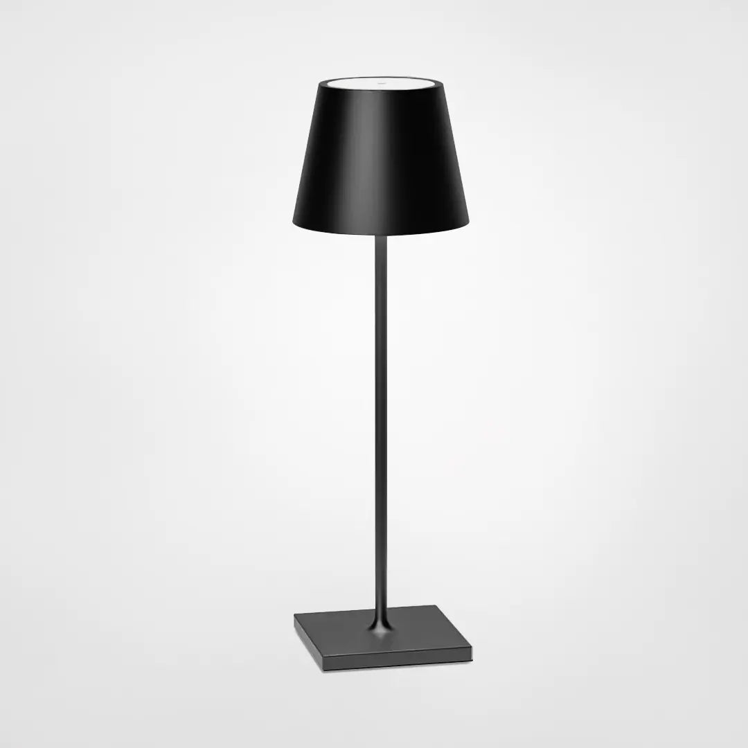 Daisy trådlös LED-designlampa