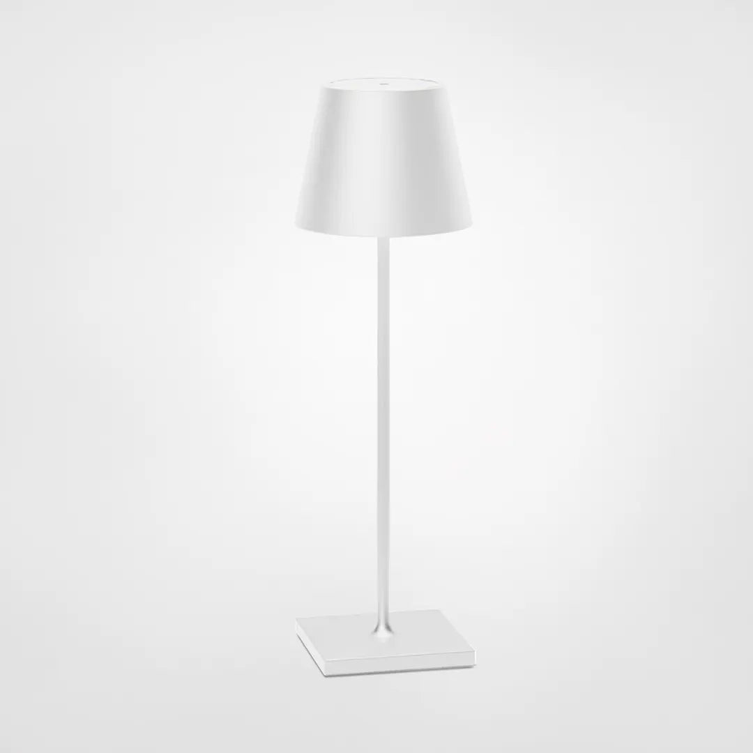 Daisy trådlös LED-designlampa