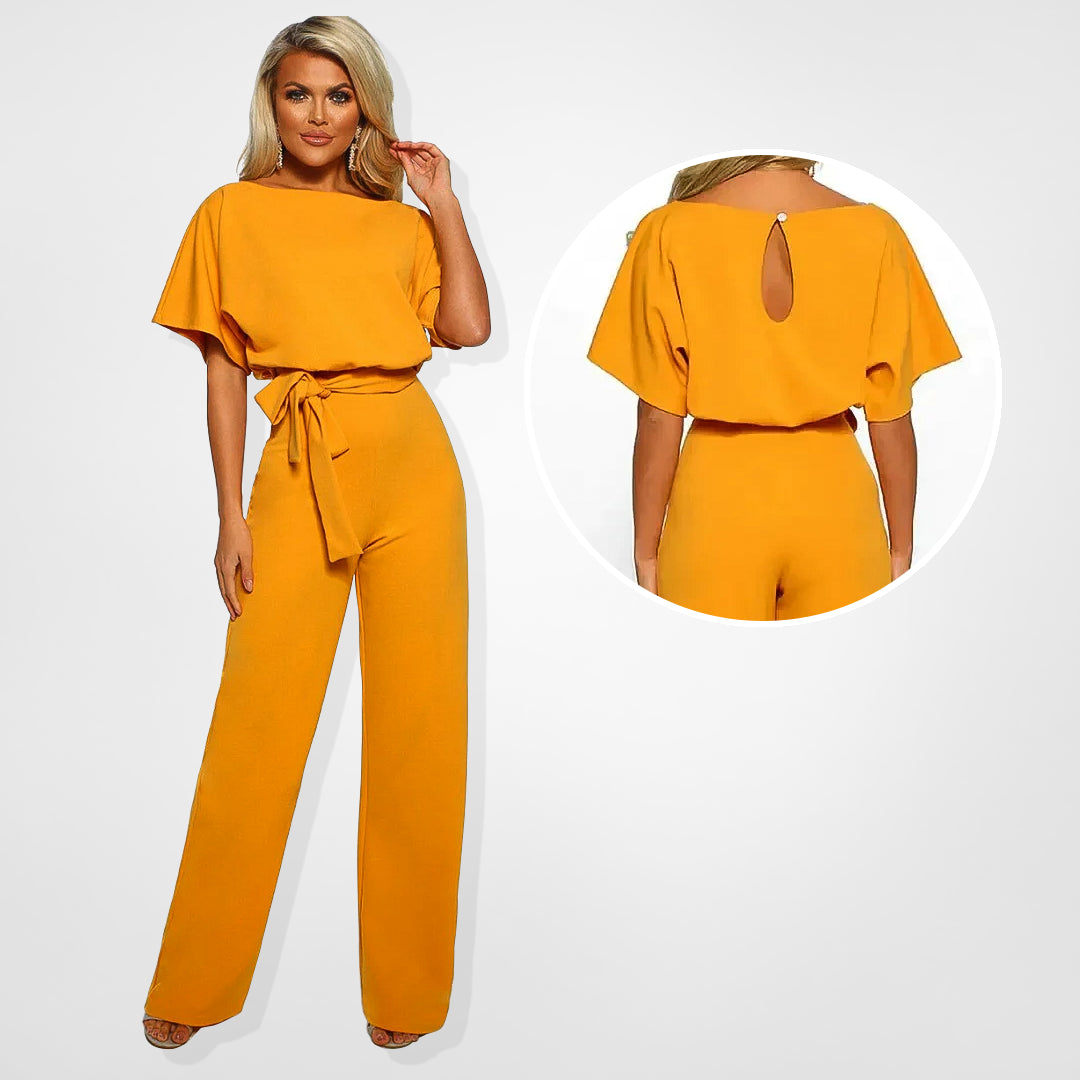 Dani™ | Snygg jumpsuit
