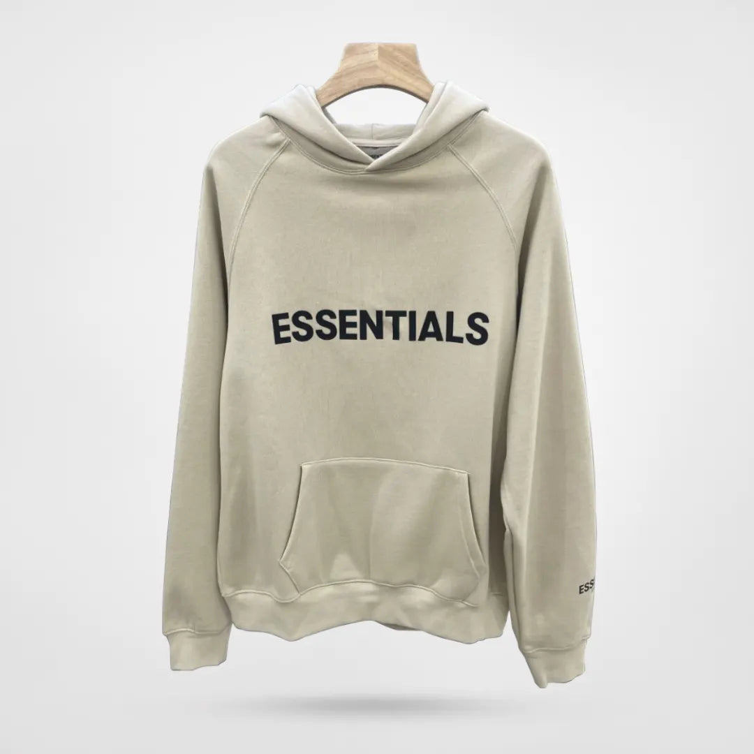 Essentials hoodie kollektion