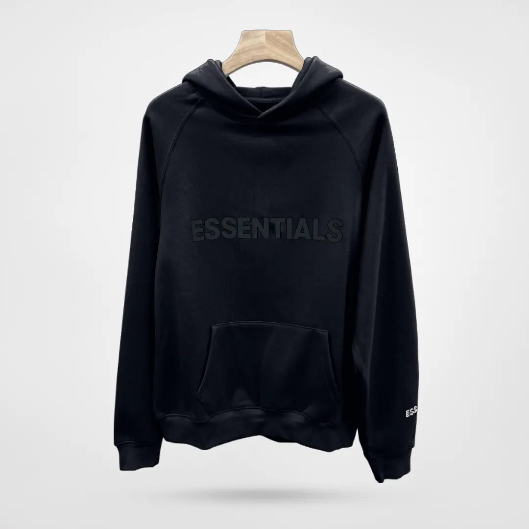Essentials hoodie kollektion