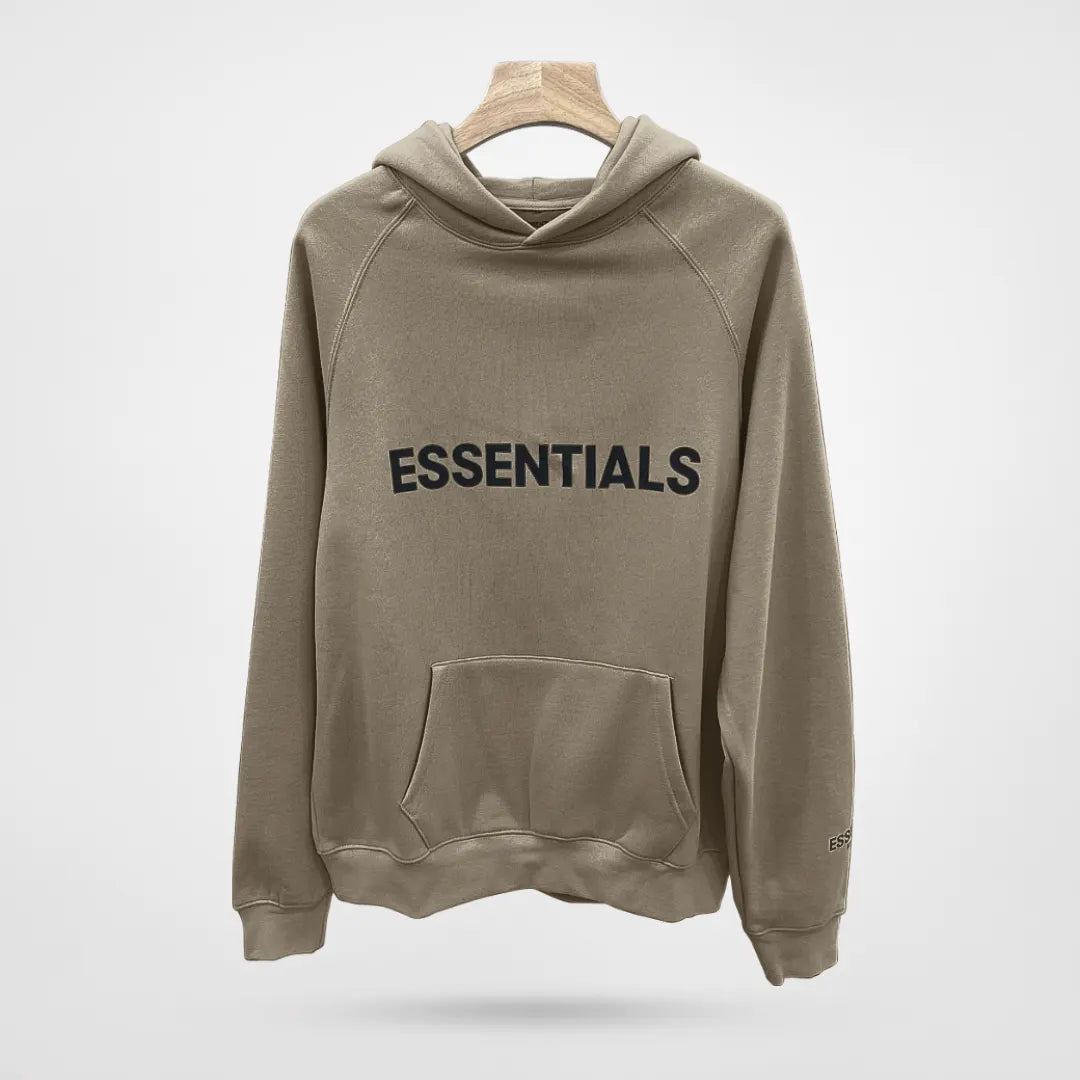 Essentials hoodie kollektion