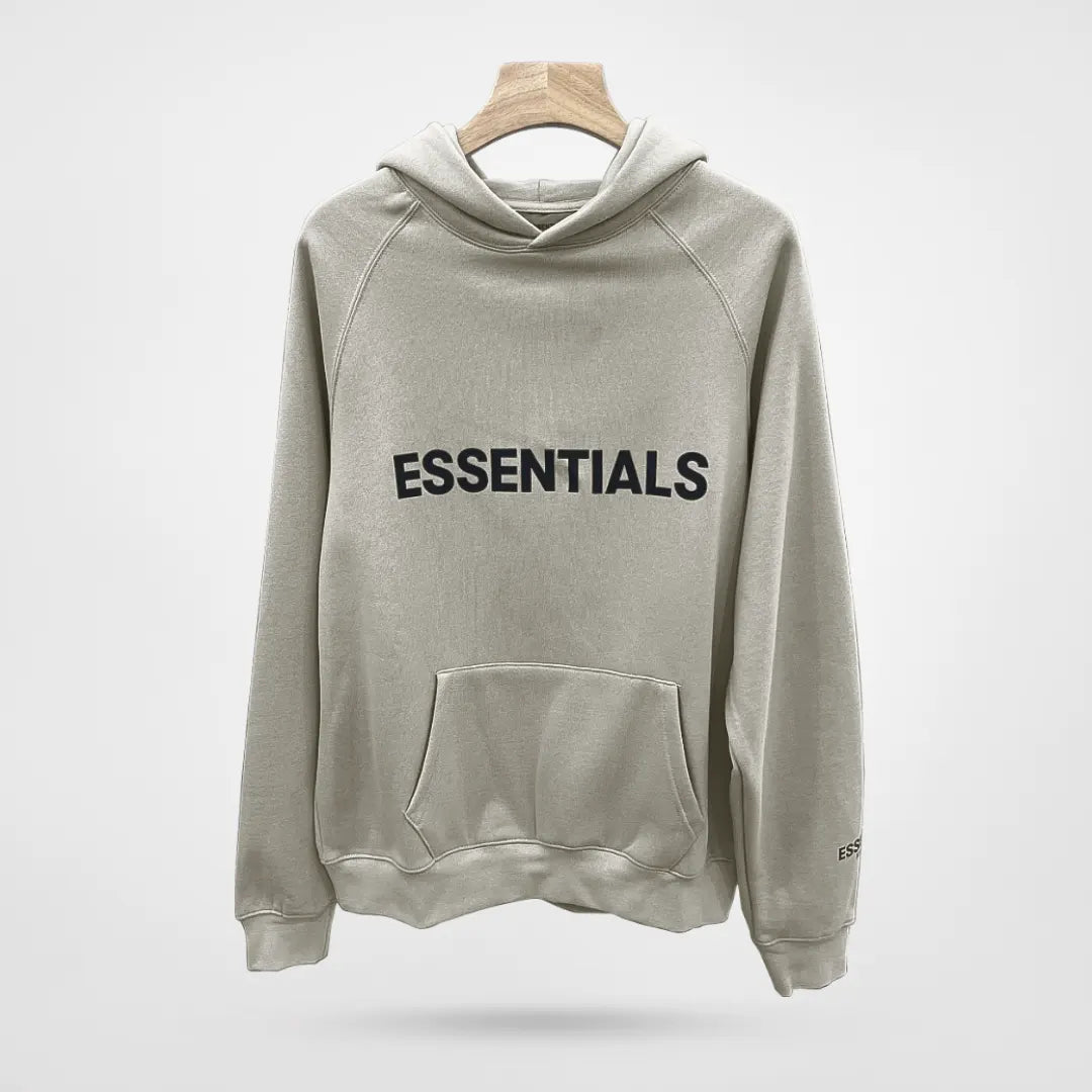 Essentials hoodie kollektion
