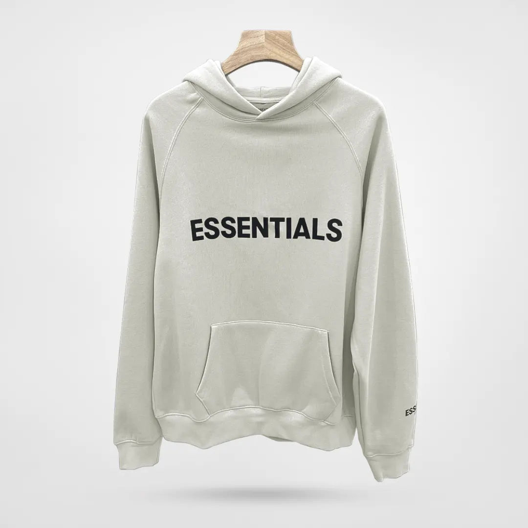 Essentials hoodie kollektion