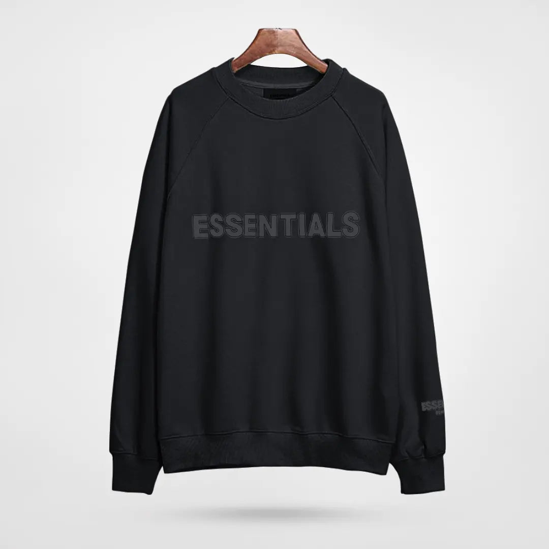 Essentials tröjkollektion