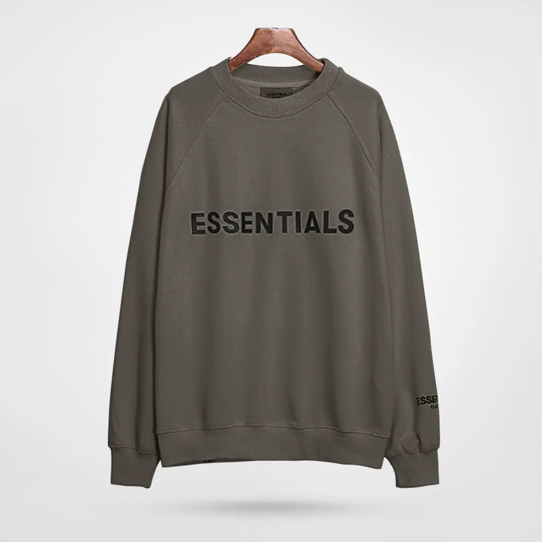 Essentials tröjkollektion