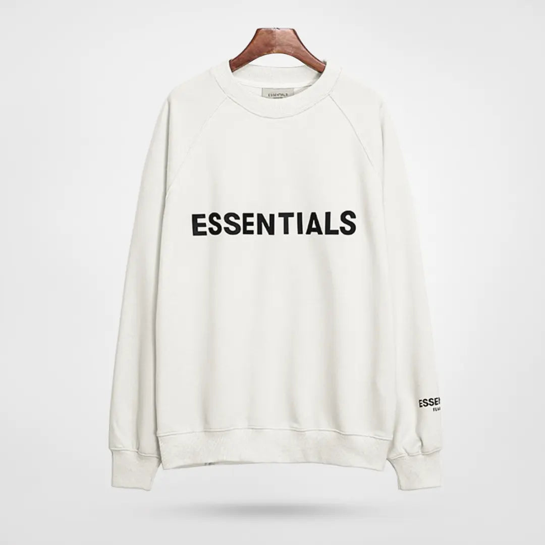 Essentials tröjkollektion