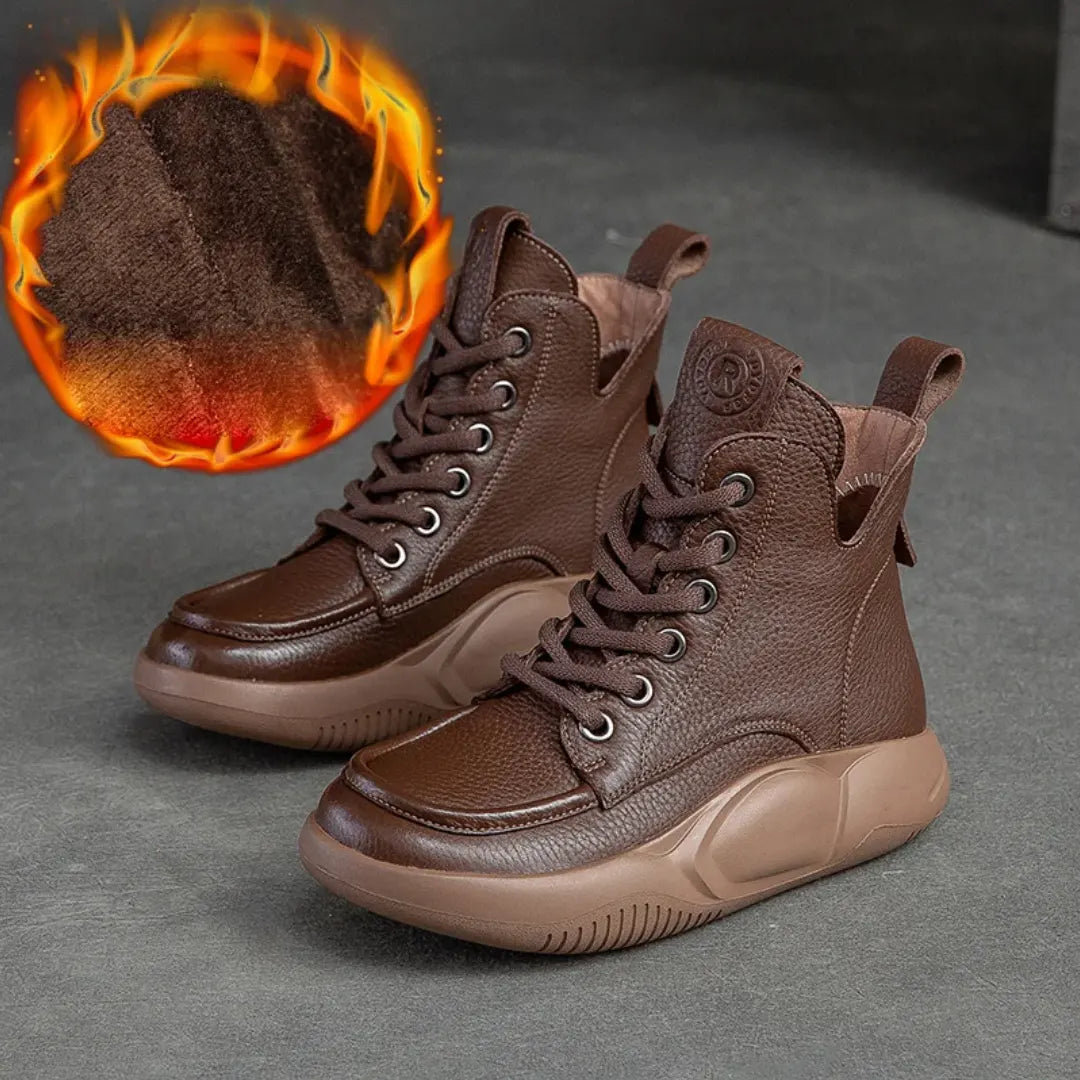 Fashion Martin Boots
