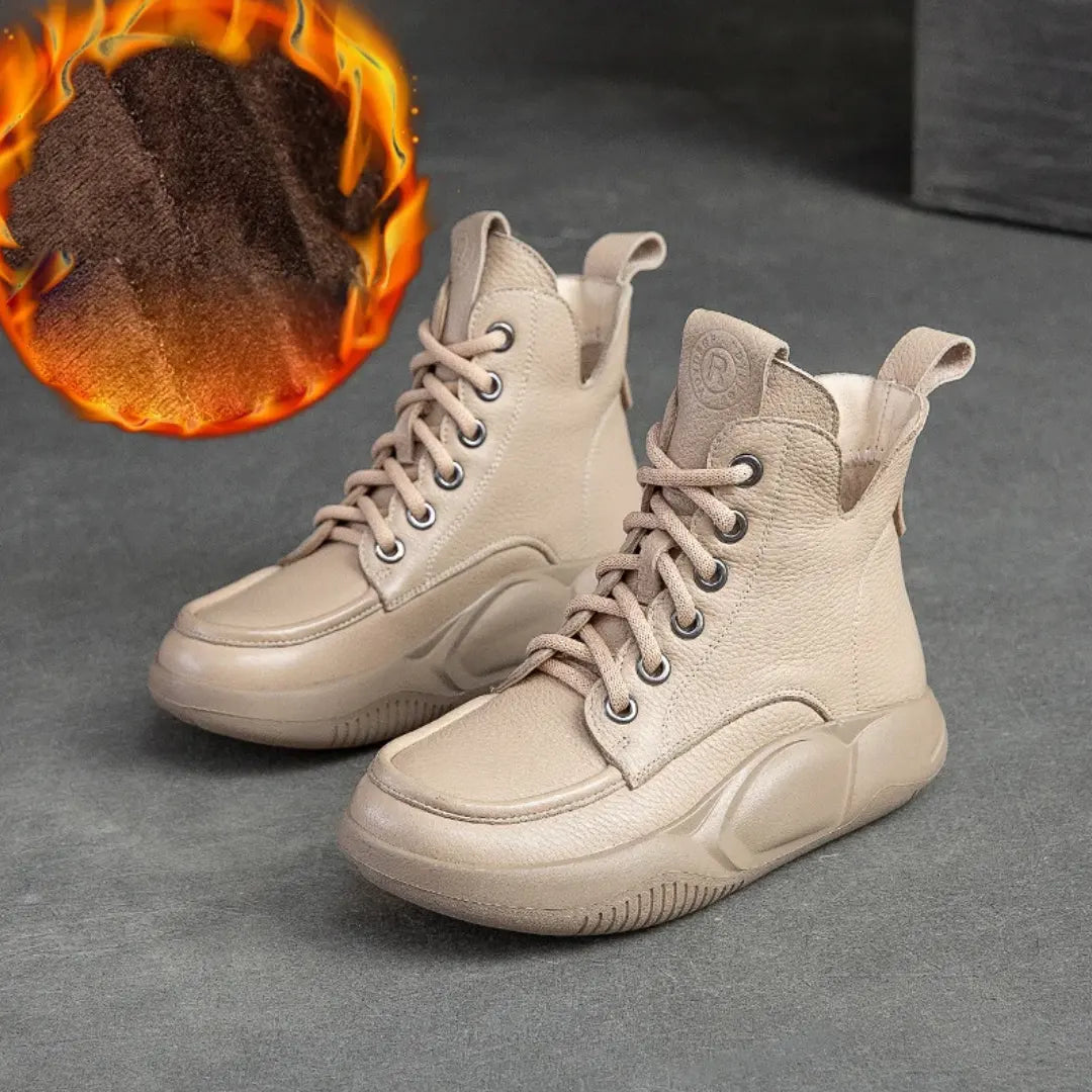 Fashion Martin Boots