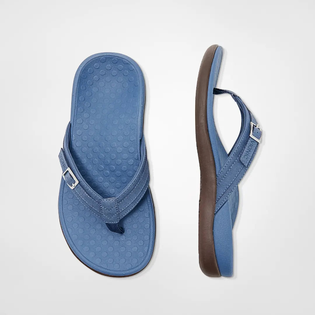 Mode Boutique | Moderna ergonomiska sommarsandaler