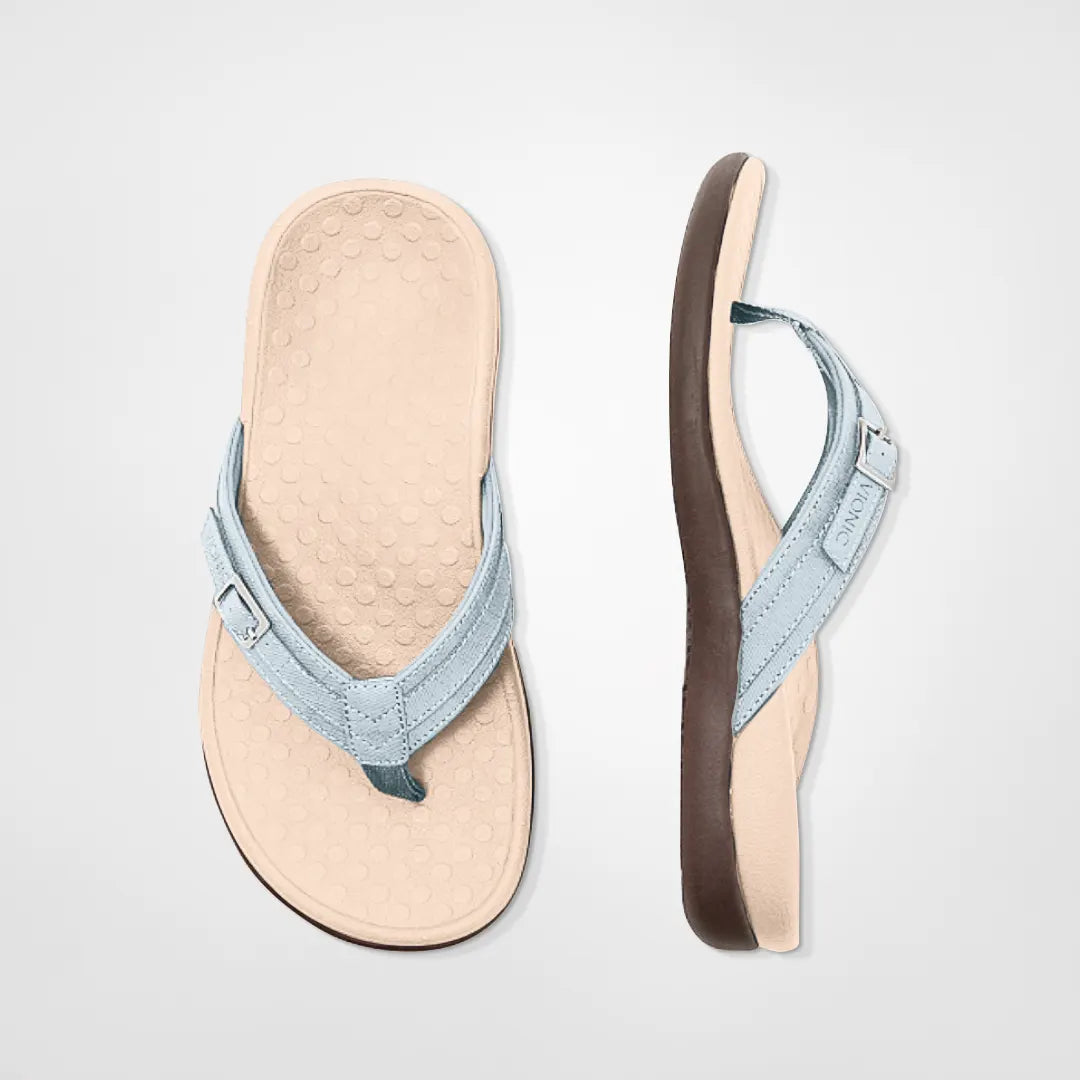 Mode Boutique | Moderna ergonomiska sommarsandaler