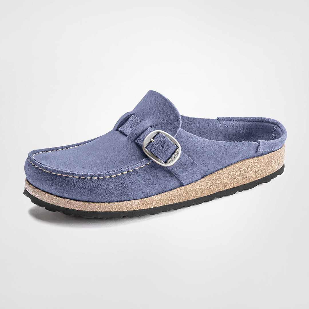Frida | Stilfulla ergonomiska tofflor