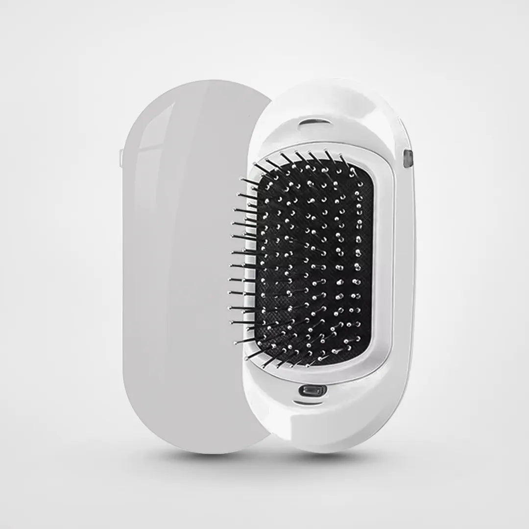 FrizzStop - Ionic hårborste