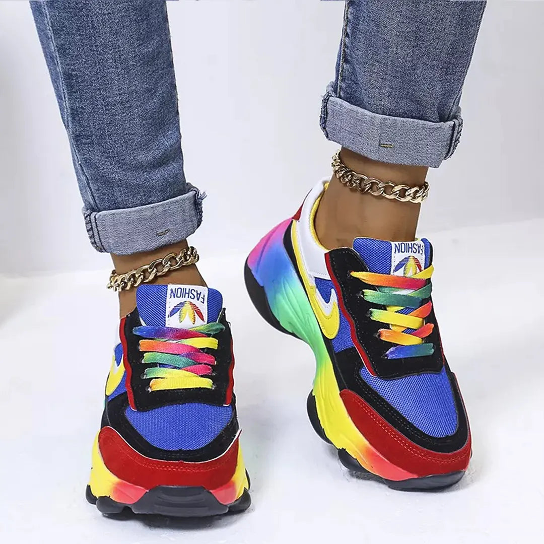 GRACE™ | Bekväma och snygga sneakers
