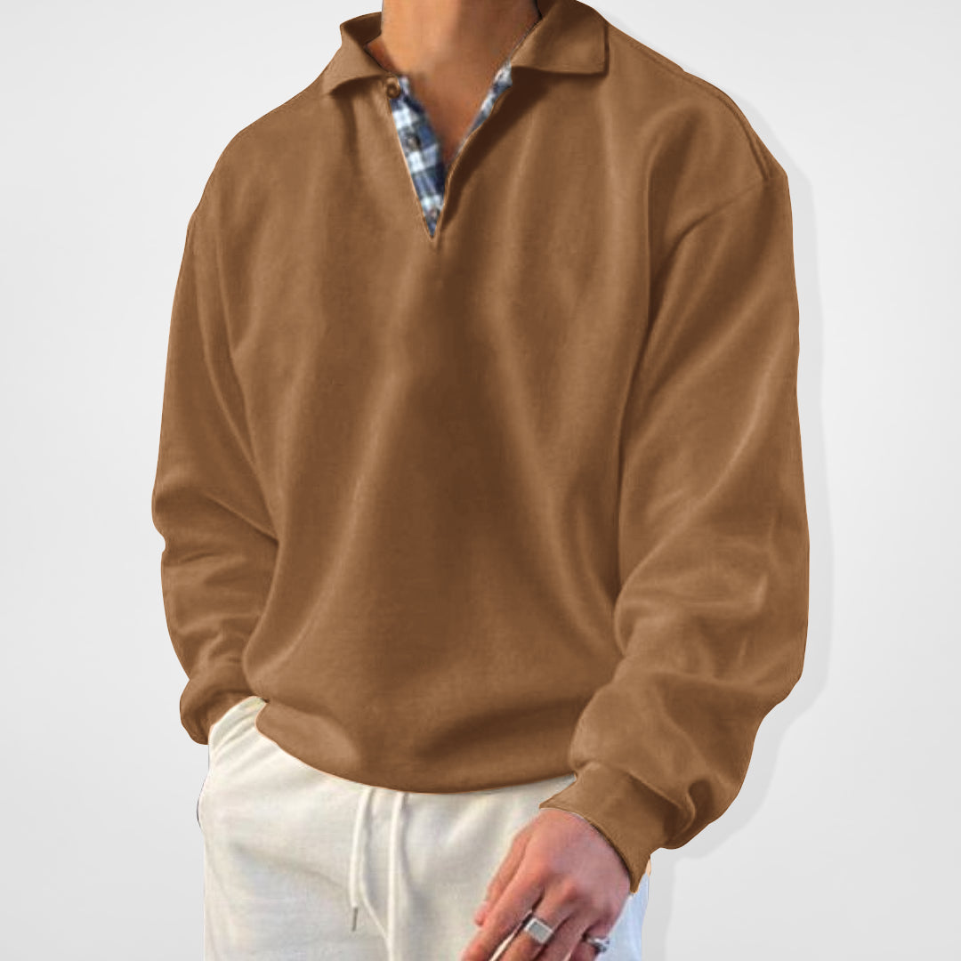 Gentleman | Casual tröja