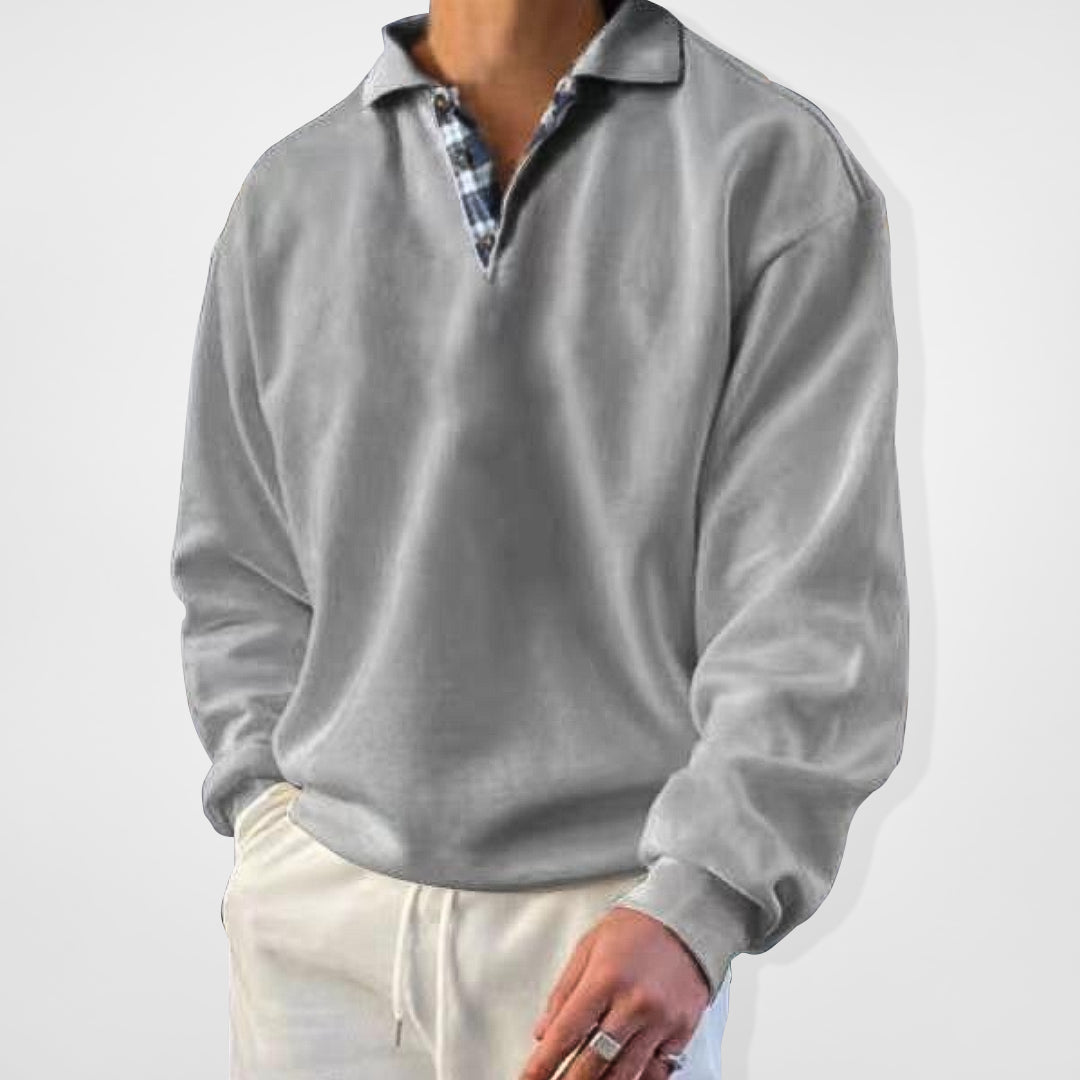 Gentleman | Casual tröja