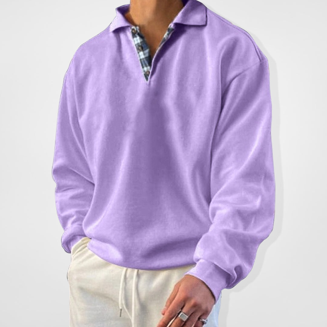 Gentleman | Casual tröja