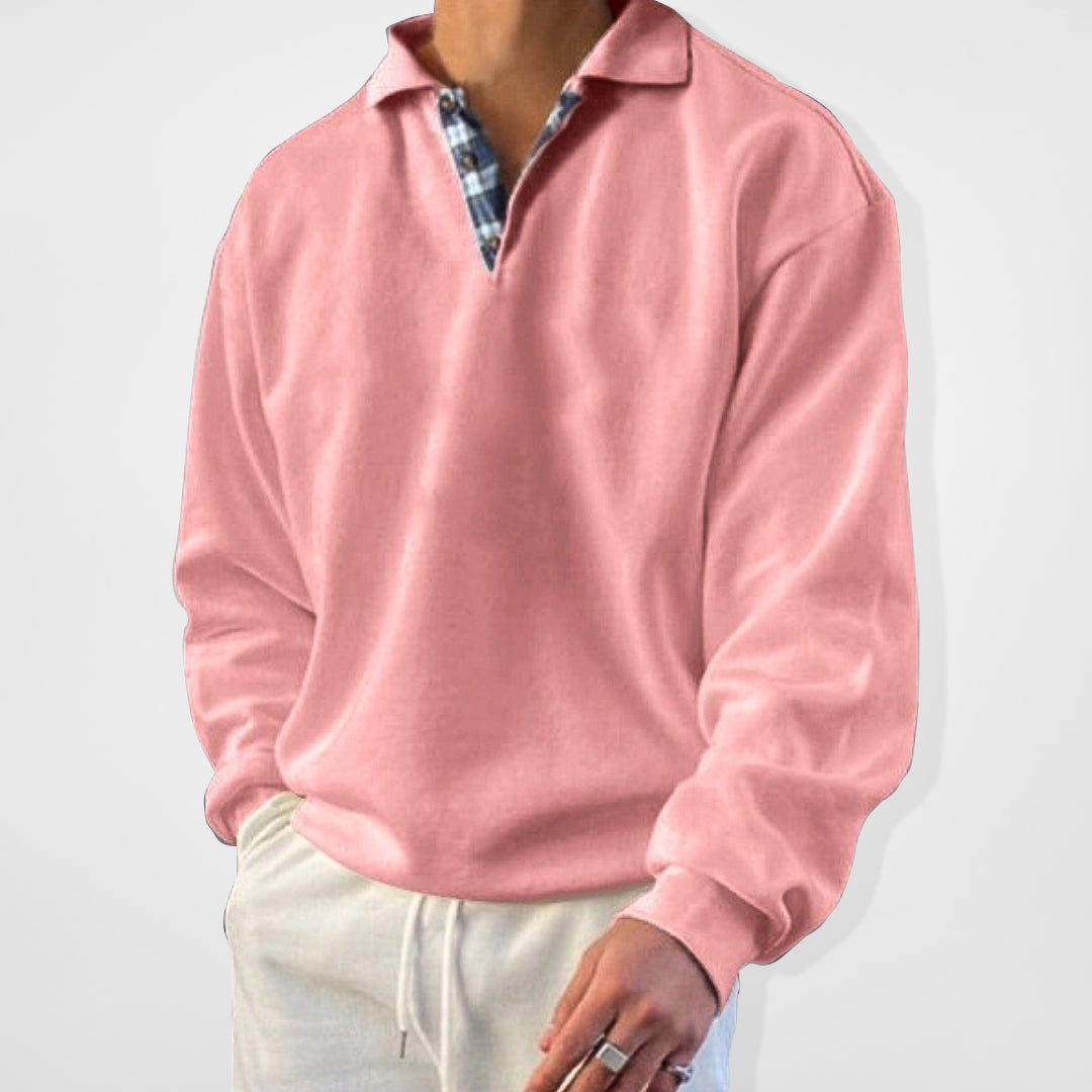 Gentleman | Casual tröja