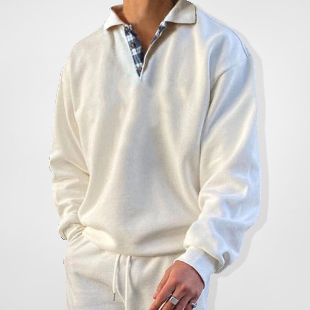 Gentleman | Casual tröja
