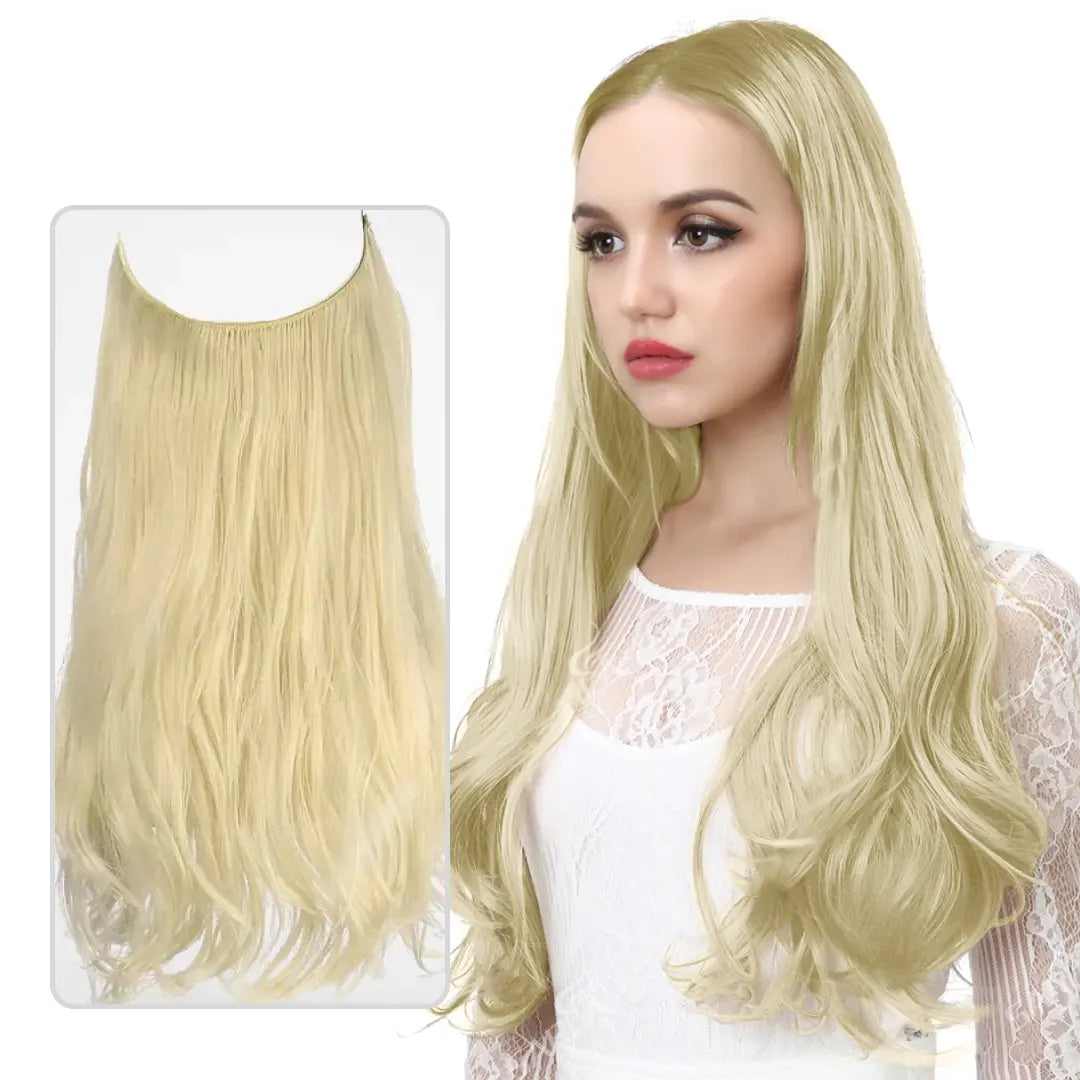 Hair Essentials | Stretch Wire Hair Extensions